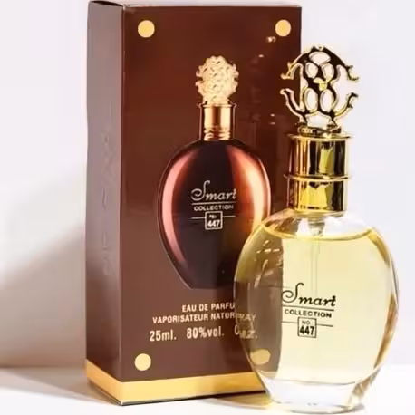 عطر ادکلن زنانه روبرتوکاوالی 25 میل اسمارت کالکشن کد 447