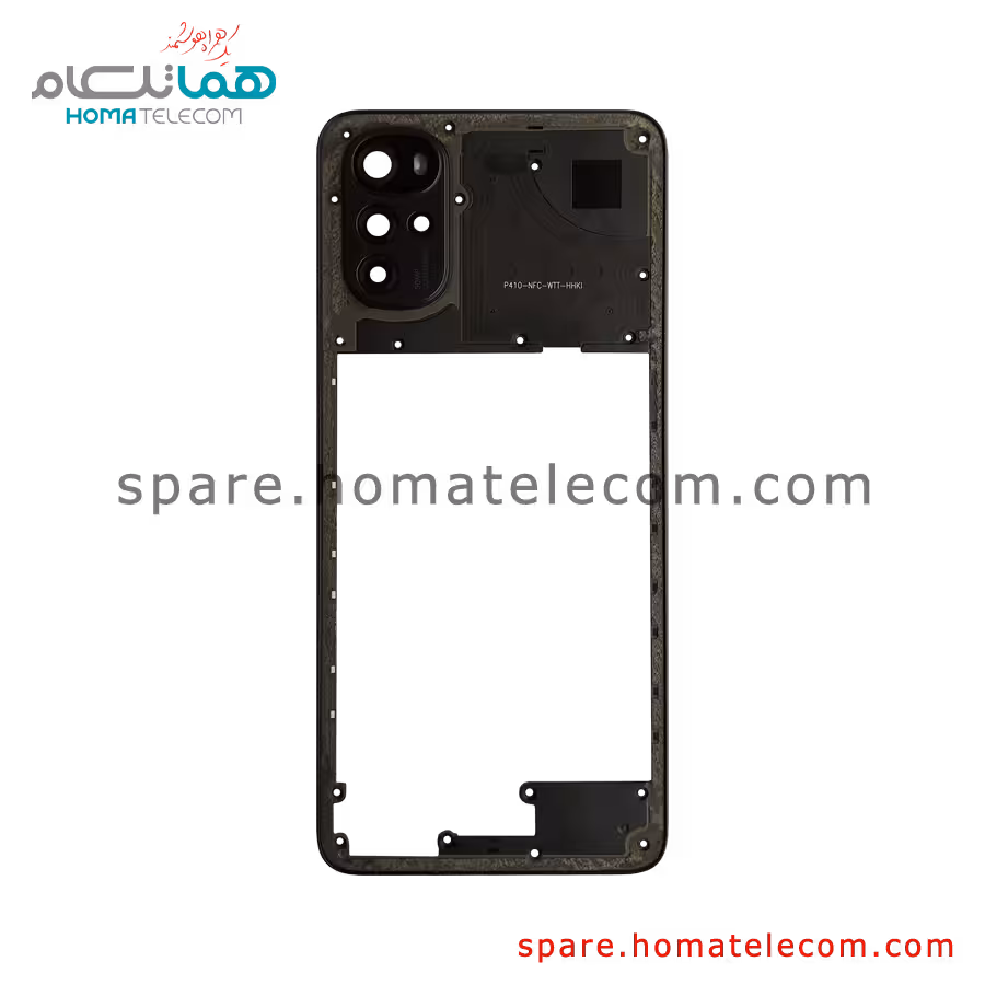 فریم دور موتورولا موتو جی22