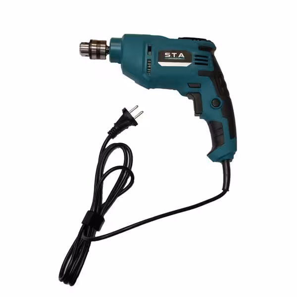 دریل S.T.A مدل ED513