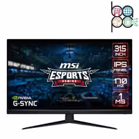 مانیتور MSI G321Q