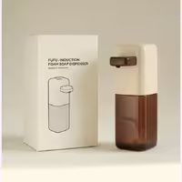 دستگاه فوم ساز FUFU HS03