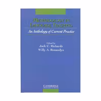 Methodology in Language Teaching