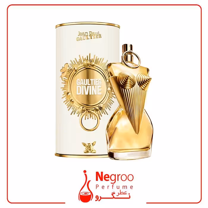 عطر ادکلن ژان پل گوتیه دیوین 100 میل