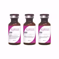اسید لایه بردار دور چشم ژلوپیل 20 درصد دکتر نوشا dr noosha