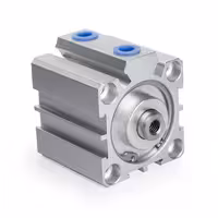 جک پنوماتیک کامپکت 50-100