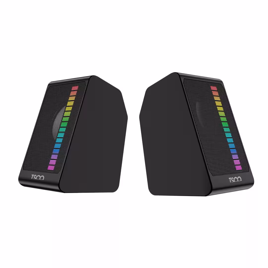 اسپیکر دسکتاپ تسکو مدل TS 2057