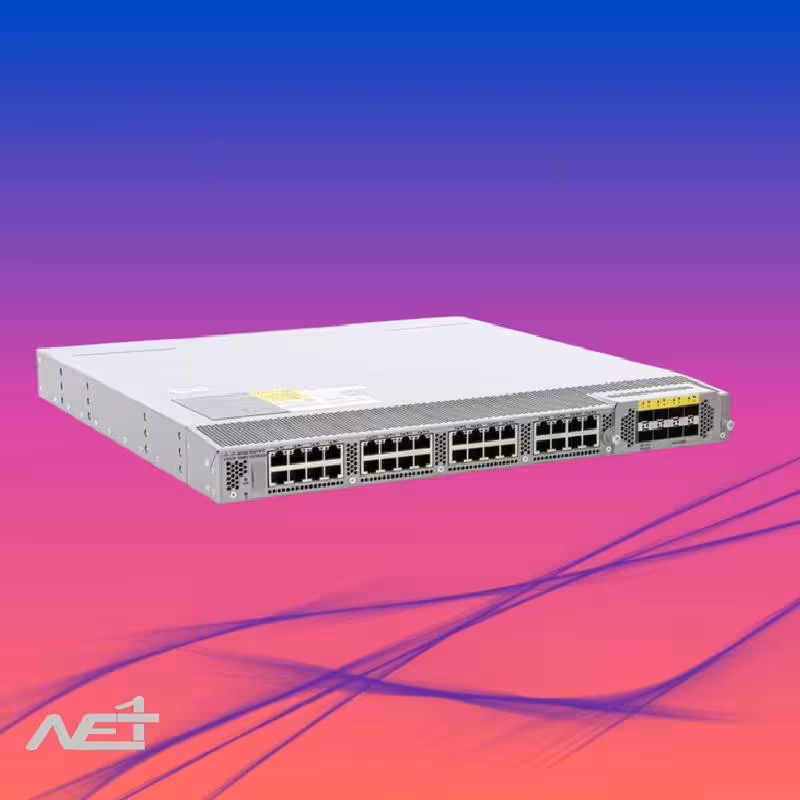 سوئیچ سیسکو نکسوس Cisco Nexus N2K-C2232TM-E