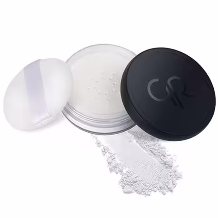 پودر فیکس و تثبیت کننده آرایش گلدن رز اورجینال