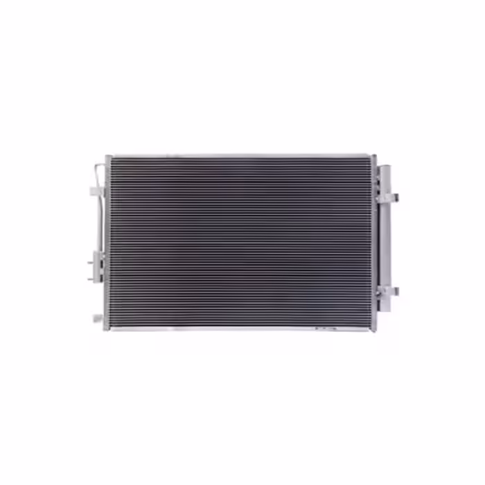 رادیات کولر هیوندا سانتافه