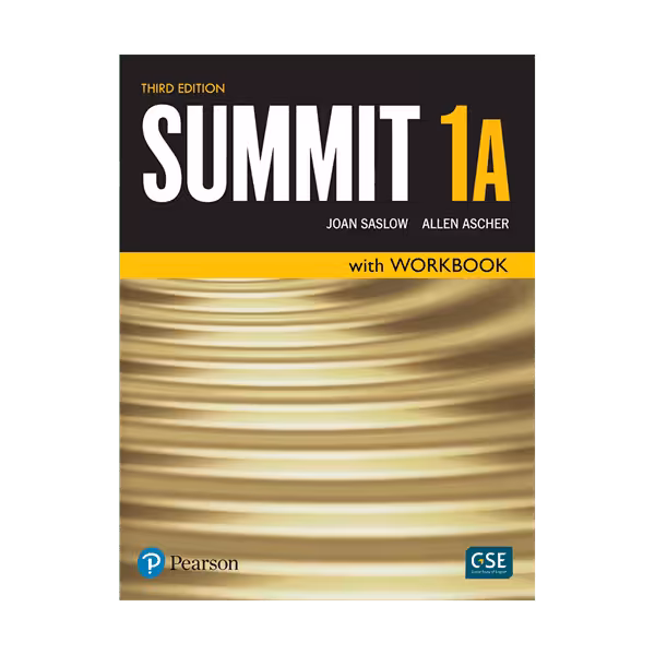 Summit 1A 3rd