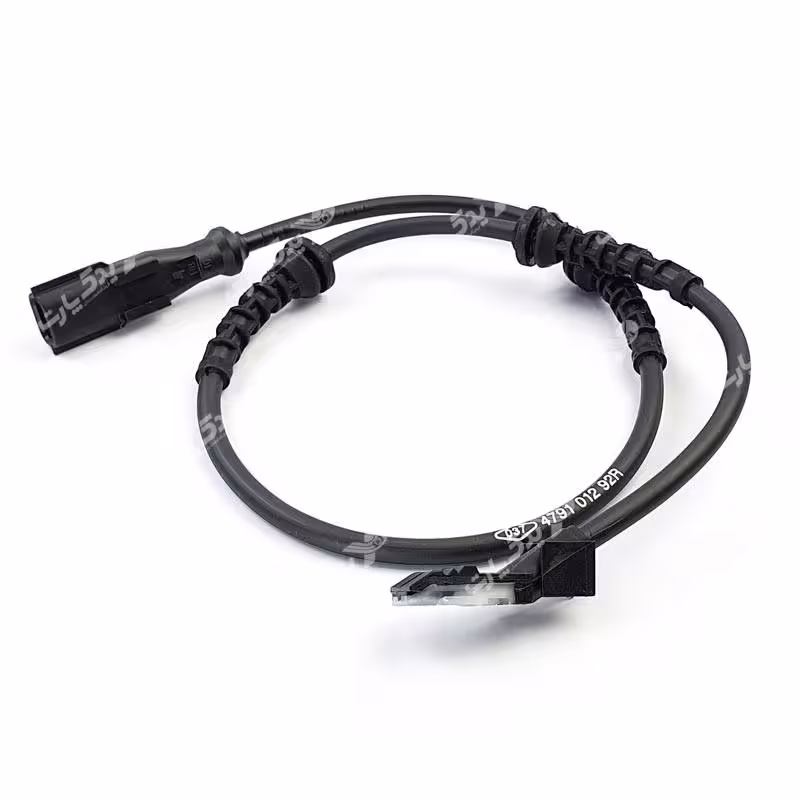 سنسور ABS چرخ جلو ال 90 اصلی ایساکو