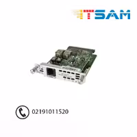 سیسکو Cisco WIC-1SHDSL-V3 Module