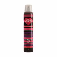 اسپری زنانه کلابر شی She Is Clubber Spray For Women