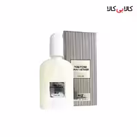عطر جیبی نایس تام فورد گری وتیور مردانه حجم 30 میلی لیتر