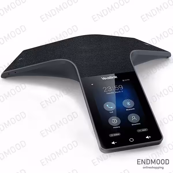 تلفن کنفرانس یالینک Yealink CP925 Conference Phone