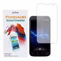 گلس محافظ صفحه نمایش نانوگلس TORNADO مناسب موبایل  GLX  G4