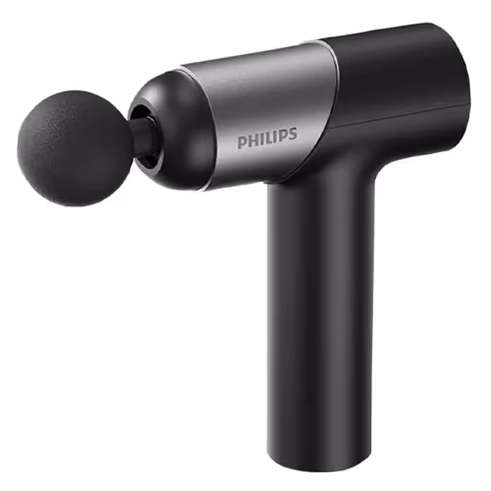 ماساژور تفنگی فیلیپس مدل Philips PPM3203G