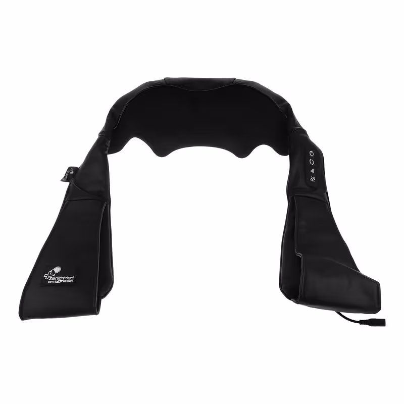 ماساژور برقی شانه و گردن زنیتمد مدل ZE-03