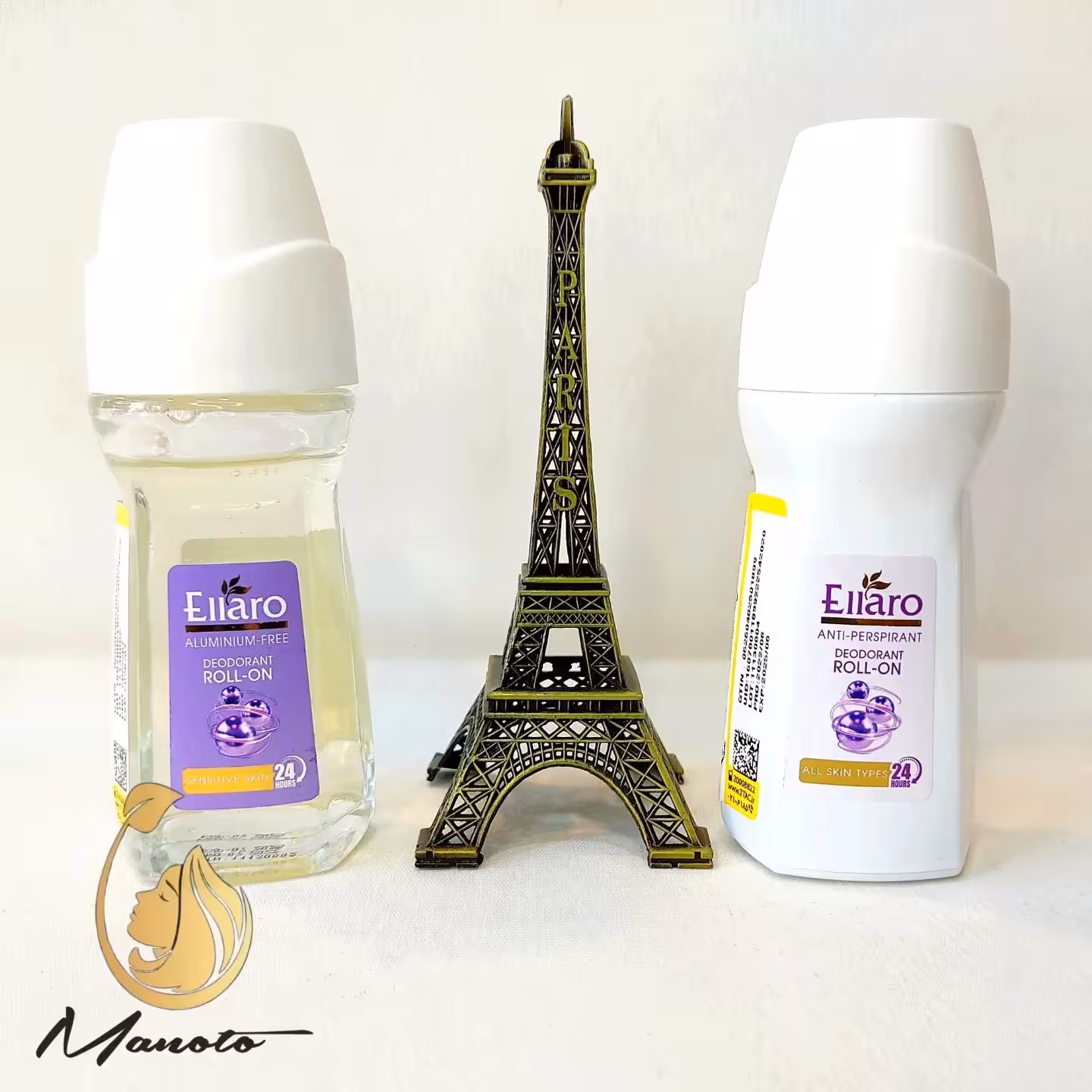 مام رولی رولان غلطکی الارو در دو مدل سفید و بنفش