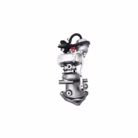 توربو شارژ کامل دیگنیتی پرستیژ