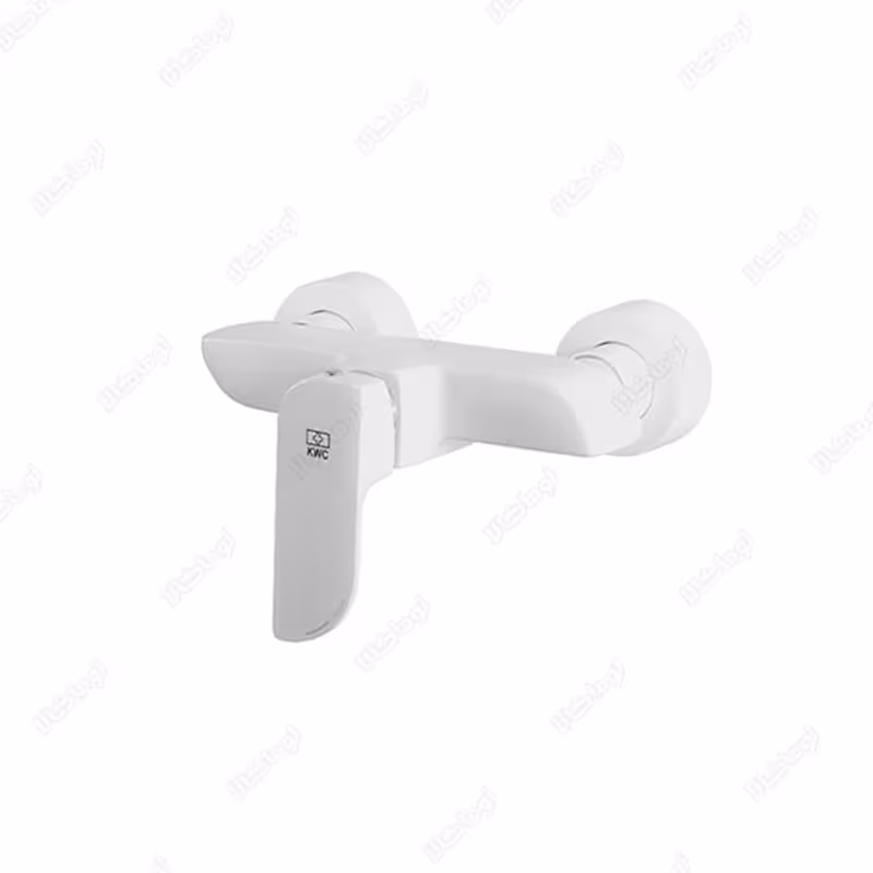شیر توالت کی دبلیو سی مدل مایا سفید