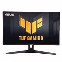 مانیتور 27 اینچ ایسوس مدل TUF Gaming VG27AQ1A