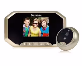 چشمی دیجیتال Smart 1