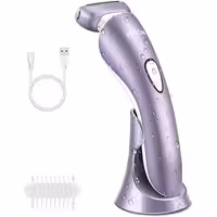 ماشین اصلاح بی سیم زنانه ISTON