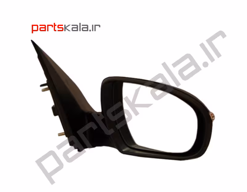 آینه کامل چپ با راهنما i20 وارداتی