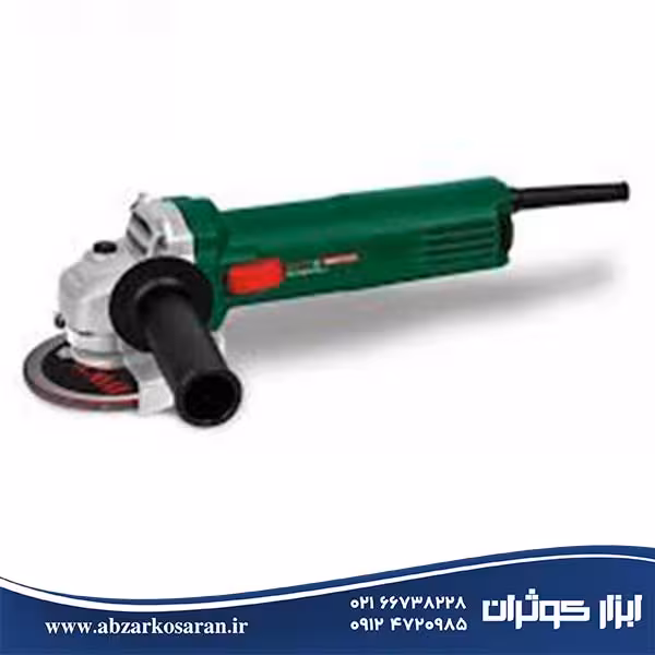 مینی فرز آهنگری 860 وات DWT مدل WS08-115TN