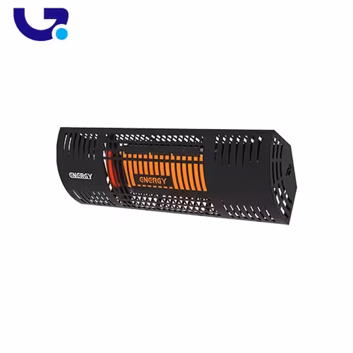 هیتر تراسی گازی انرژی مدل GR0030