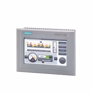 HMI زیمنس 6AV2124-0GC13-0AX0