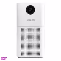 دستگاه تصفیه کننده هوا گرین لاین مدل GNINTAIRP | Green Line Air Purifier