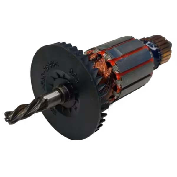 آرمیچر دریل ماکیتا 130Kساخت لماک با بلبرینگ