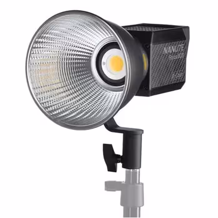 نور ثابت نانلایت فوزا 60 Nanlite Forza 60B II  Bi-Color LED Monolight
