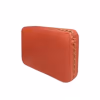 میت بالشتی چرم اعلاء 30 در 50