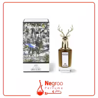 عطر ادکلن پنهالیگونز د تراژدی آف لرد جورج