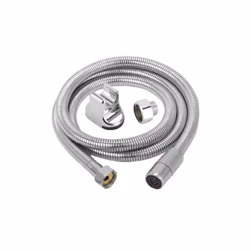 شلنگ توالت کسری