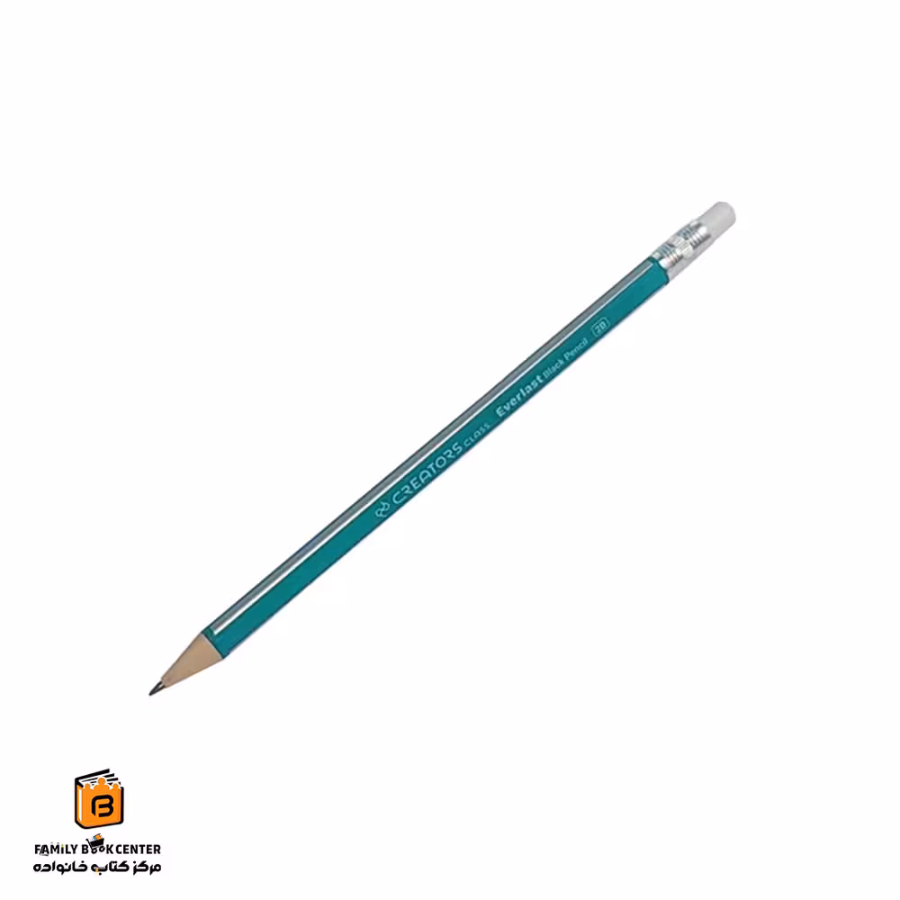 مداد مشکی اتودی سی کلاس (C.CLASS)