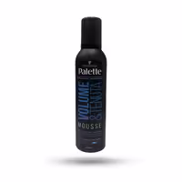 موس مو حجم دهنده پلت مدل volume & tenuta حجم 250 میل