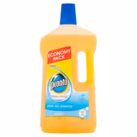 محلول پارکت شوی و سطح چوبی 5 در 1 پرونتو حجم 750 میل