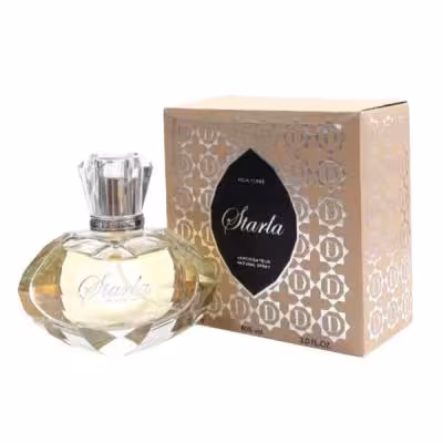 ادوپرفیوم دمونت پاریس DUMONT PARIS ستارلا کلاسیک STARLA CLASSIC حجم 100 میلی لیتر