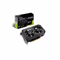 کارت گرافیک ASUS مدل TUF GTX1650 4G D6 GAMING