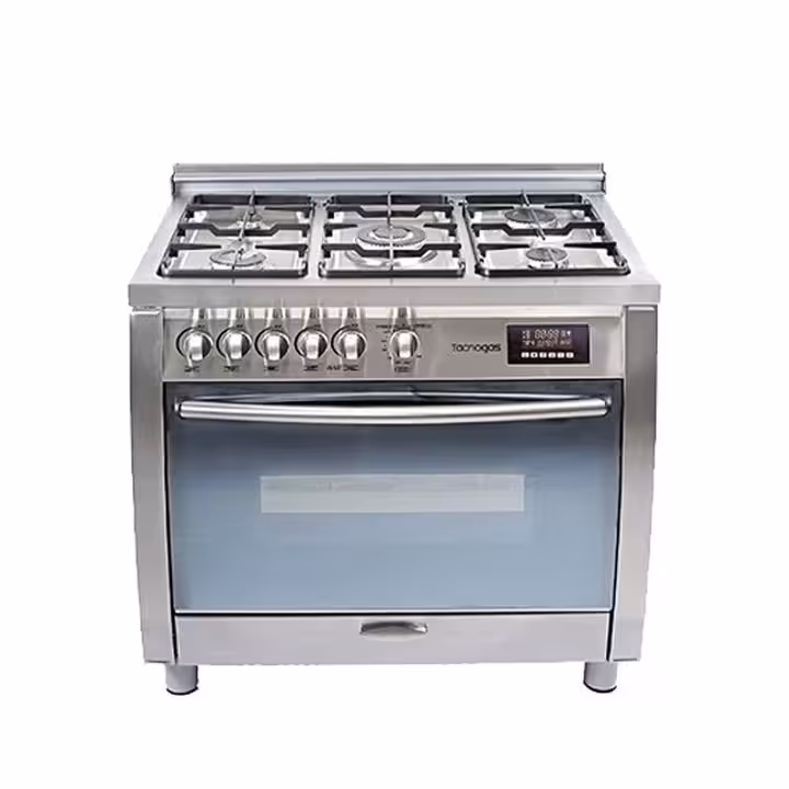 اجاق گاز مبله تاکنوگاز مدل TA-6