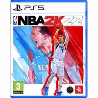 NBA2K 22 PS5