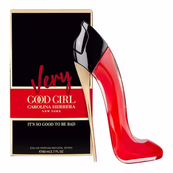 عطر جیبی برندینی وری گود گرل Brandini Very Good Girl زنانه 33 میلی لیتر