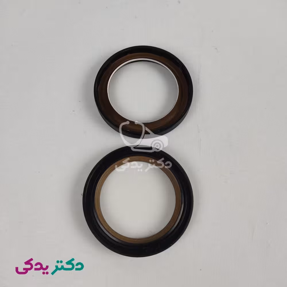 کاسه نمد میل سوپاپ پژو 206 تیپ 5، 207 و پارس (پرشیا) (موتور TU5) شرکتی ایساکو اصل 0171201117