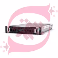 HPE DL380 G11 4510 64GB 8SFF MR408 2x960GB 2x1000W P71674-425