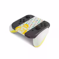 خرید گریپ جوی کان PowerA برای Nintendo Switch طرح Animal Crossing