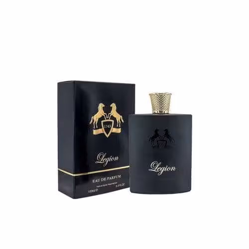 عطر ادکلن فرگرانس 100میل پرفیوم دو مارلی اوجان فراگرنس ورد لژیون ادوپرفیوم